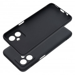 Motorola Moto G54 Case MATT Black 