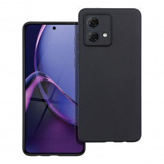 Motorola Moto G84 Case MATT Black 