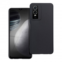 vivo Y76 5G Case MATT Black 