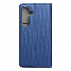 Samsung Galaxy S24 Wallet Cases Smart Case Book Navy 