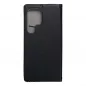 Samsung Galaxy S24 ULTRA Wallet Cases Smart Case Book Black 