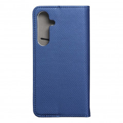 Samsung Galaxy S24 PLUS Wallet Cases Smart Case Book Navy 