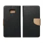 Samsung Galaxy S24 PLUS Wallet Cases Fancy Book Black 