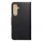 Samsung Galaxy S24 PLUS Wallet Cases Fancy Book Black 