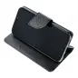 Samsung Galaxy S24 ULTRA Wallet Cases Fancy Book Black 