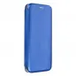 Samsung Galaxy S24 PLUS Wallet Cases Book Elegance Elegant  Navy 