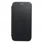 Samsung Galaxy S24 ULTRA Wallet Cases Book Elegance Elegant  Black 