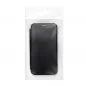 Samsung Galaxy S24 ULTRA Wallet Cases Book Elegance Elegant  Black 