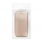 Samsung Galaxy S24 ULTRA Wallet Cases Book Elegance Elegant  Gold 