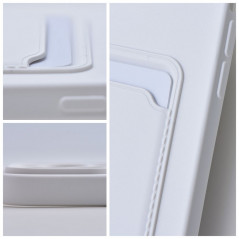 XIAOMI Redmi 12 Case Card White 