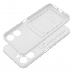 XIAOMI Redmi 12 Case Card White 