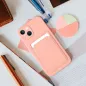 XIAOMI Redmi 12 Case Card Pink 