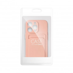 XIAOMI Redmi 12 Case Card Pink 