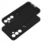 Samsung Galaxy S23 FE Case Card Black 