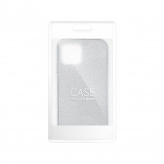 XIAOMI Redmi 12 Case Shining Silver 