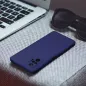 XIAOMI Redmi 12 Case Soft Dark blue 