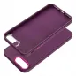 Apple iPhone 7 Plus Case FRAME Elegant  Purple 