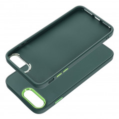 Apple iPhone 7 Plus Case FRAME Elegant  Green 