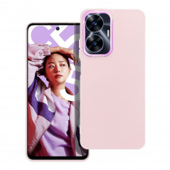 realme C55 Case FRAME Elegant  Powder pink