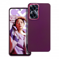 realme C55 Case FRAME Elegant  Purple