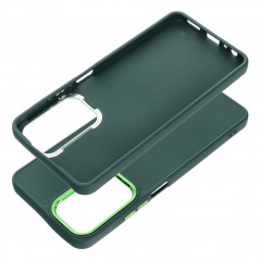 realme C55 Case FRAME Elegant  Green 