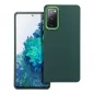 Samsung Galaxy S20 FE 5G 2022 Case FRAME Elegant  Green 