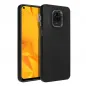 XIAOMI Redmi Note 9 Pro 5G Case FRAME Elegant  Black 