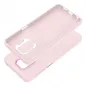 XIAOMI Redmi Note 9 Pro 5G Case FRAME Elegant  Powder pink 