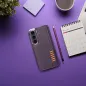 Samsung Galaxy A14 5G Case MILANO Dark purple 