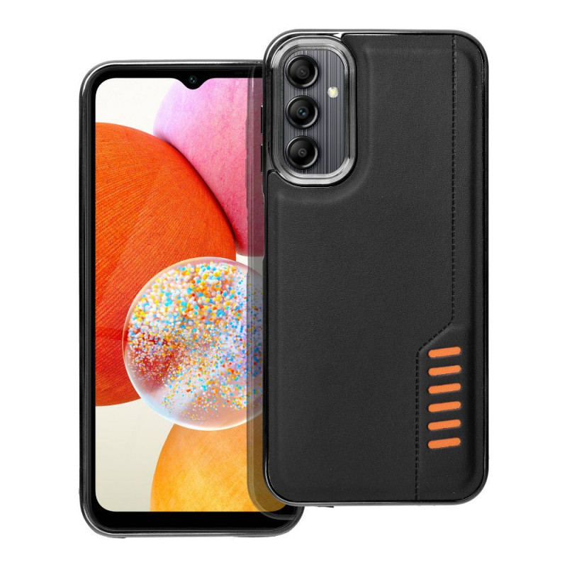 Samsung Galaxy A14 5G Case MILANO Black 