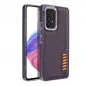 Samsung Galaxy A53 5G Case MILANO Dark purple 