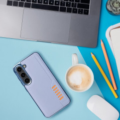 Samsung Galaxy A14 5G Case MILANO Blue 