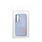 Samsung Galaxy A14 5G Case MILANO Blue 