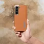 Samsung Galaxy A14 5G Case MILANO Brown 