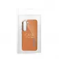 Samsung Galaxy A14 5G Case MILANO Brown 