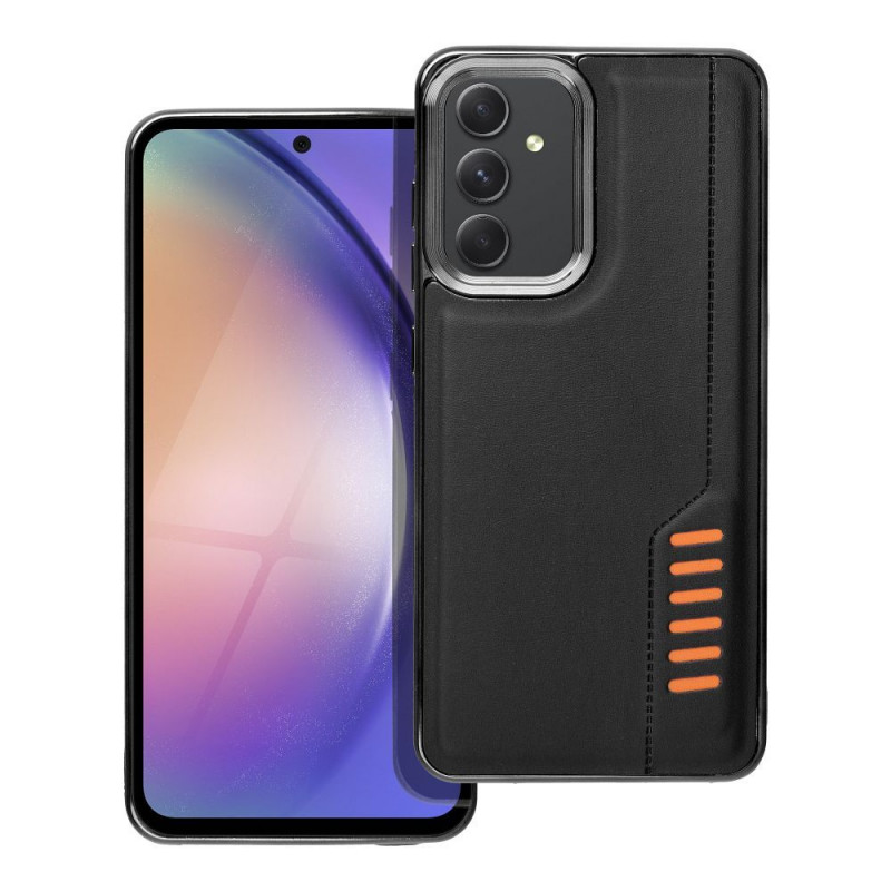 Samsung Galaxy A52s 5G Case MILANO Black 