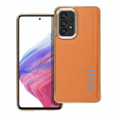 Samsung Galaxy A53 5G Case MILANO Brown 