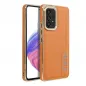 Samsung Galaxy A53 5G Case MILANO Brown 