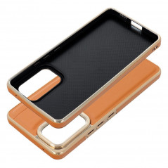 Samsung Galaxy A53 5G Case MILANO Brown 