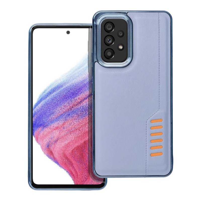 Samsung Galaxy A53 5G Case MILANO Blue 