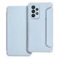 Samsung Galaxy S24 PLUS Wallet Cases Piano Book Light blue 