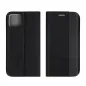 Samsung Galaxy S24 Wallet Cases Sensitive Book Black 