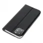 Samsung Galaxy S24 Wallet Cases Sensitive Book Black 