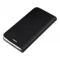 Samsung Galaxy S24 Wallet Cases Sensitive Book Black 