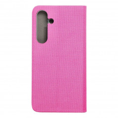 Samsung Galaxy S24 PLUS Wallet Cases Sensitive Book Light pink 