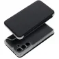 Samsung Galaxy S24 Wallet Cases Piano Book Black 