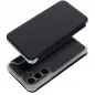 Samsung Galaxy S24 PLUS Wallet Cases Piano Book Black 