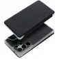 Samsung Galaxy S24 ULTRA Wallet Cases Piano Book Black 