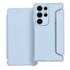 Samsung Galaxy S24 ULTRA Wallet Cases Piano Book Light blue 