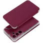 Samsung Galaxy S24 Wallet Cases Piano Book Magenta 